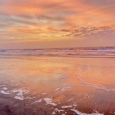 Bayfront Bliss & Great Fishing -Water Views & Beach Nearby Bolivar Peninsula エクステリア 写真