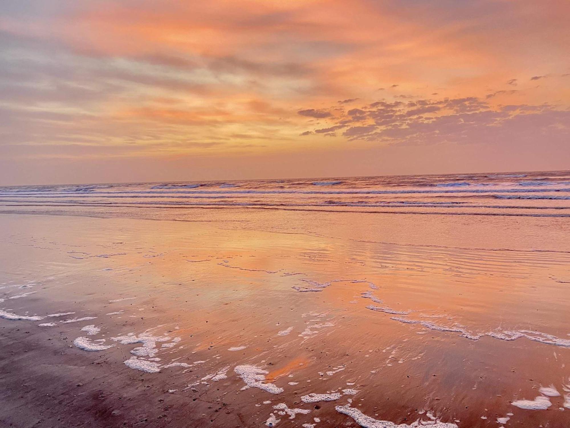 Bayfront Bliss & Great Fishing -Water Views & Beach Nearby Bolivar Peninsula エクステリア 写真