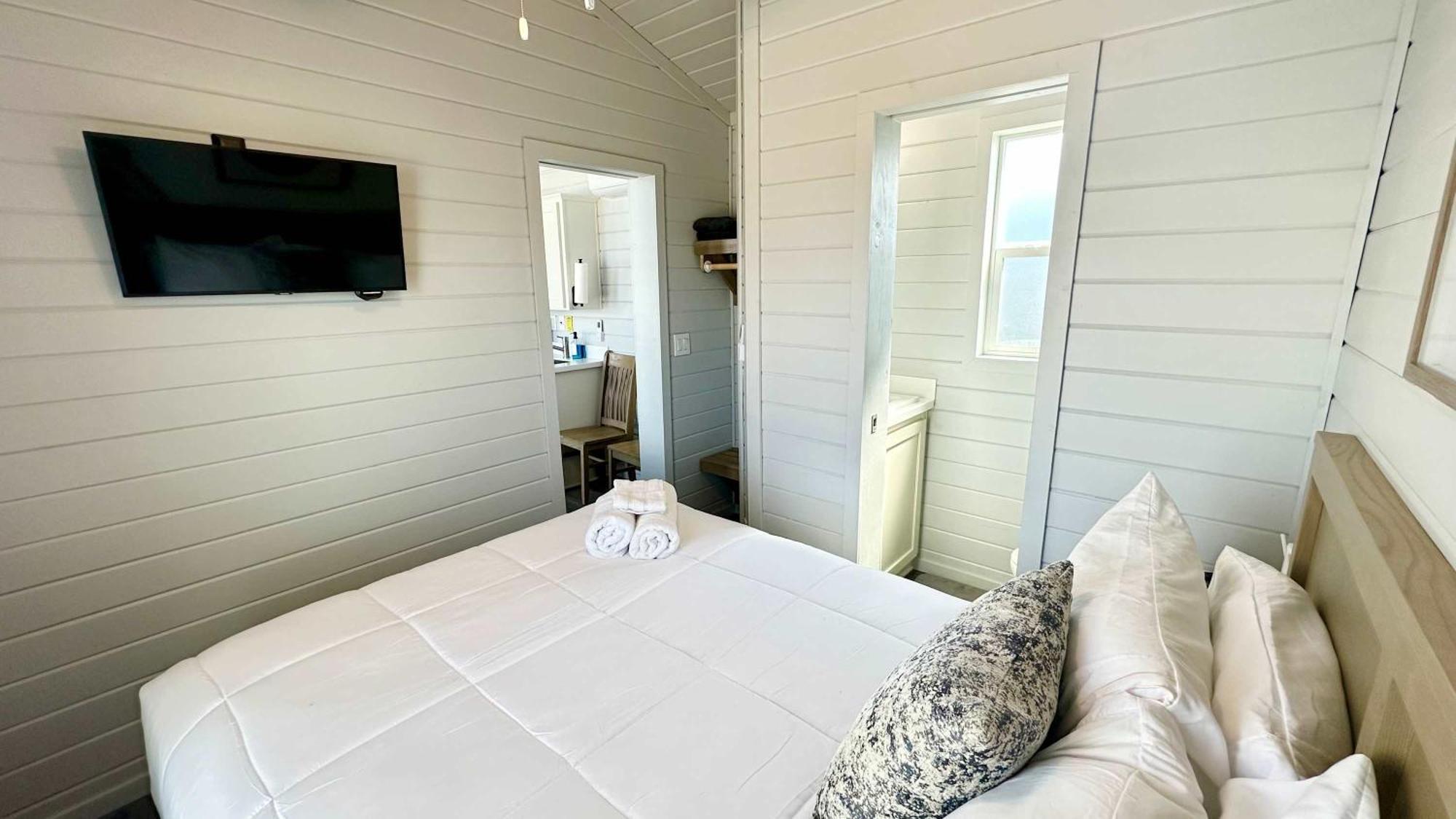 Bayfront Bliss & Great Fishing -Water Views & Beach Nearby Bolivar Peninsula エクステリア 写真