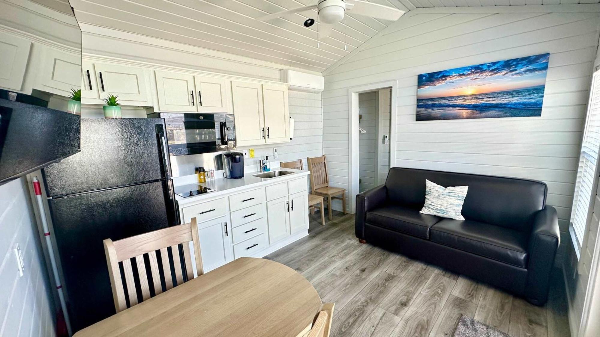 Bayfront Bliss & Great Fishing -Water Views & Beach Nearby Bolivar Peninsula エクステリア 写真